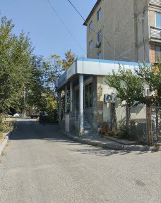 Магазин аренда Шымкент