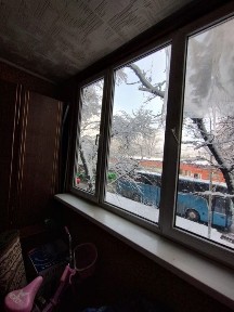 Продам 2-х комнат квартиру в Алматы