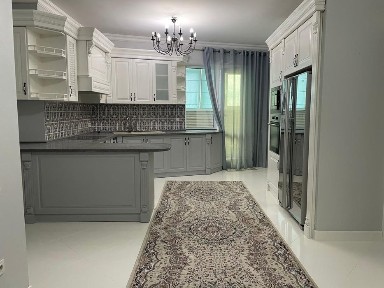 5 бөлмелі квартира сатылады