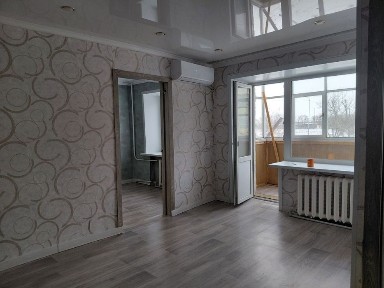 Сдам квартиру на длительный срок