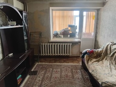 Сдам квартиру, долгосрочно, двухкомнатная, все есть