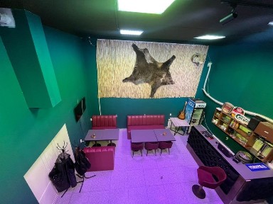 Готовый бизнес, кафе