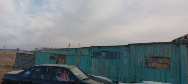 Продам дом в селе