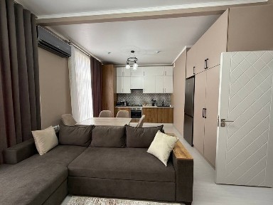 Атырау квартиры посуточно 1,2-комнатные, на Новый Год свободные