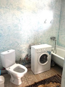 Квартира Талдыкорган