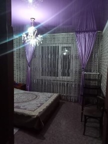 Аренда квартиры ежемесячно