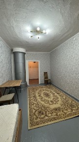 1 комнатная квартира на роща им Баумы, заранее читаете описание