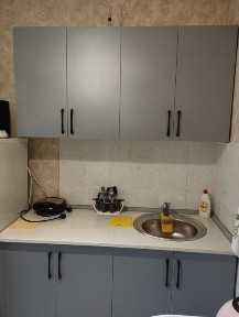 Свежая 1 комнатная Орбита 2