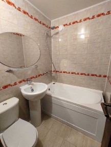 Сдаётся 1-комн. Абая-Алтынсарина.