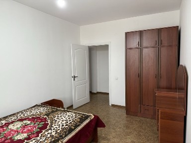 Сдается 2х комнатная квартира