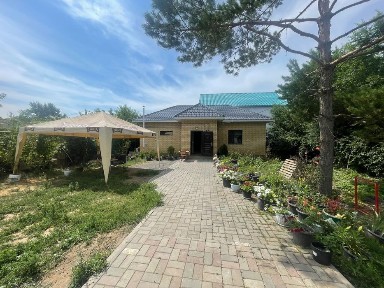 Продам дом с бизнесом