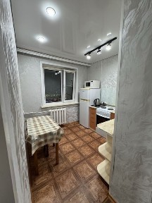 Сдам уютную однокомнатную квартиру