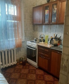 Сдам однокомнатную квартиру по адресу ул. Лермонтова 48