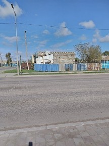Продам дом плюс СТО плюс земельный участок