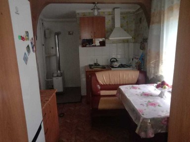 Продам дом в г. Тобыл