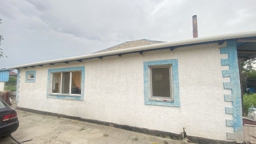 Дом ұй в Жетігене