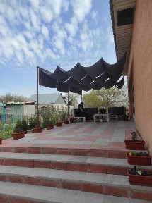 Алматинская область, Казцик