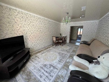 Продается добротный дом. с. Карабулак Ескельдинский р-н