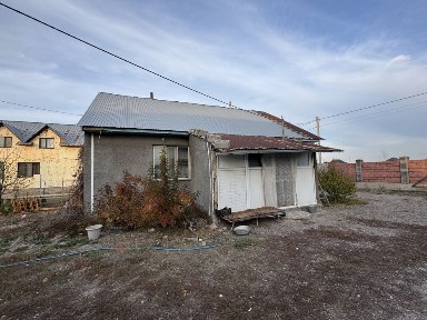 Продается дом Жалкамыс