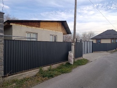 Срочно продам дом в отличном состояние