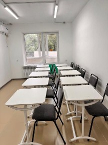 Сдаются кабинеты