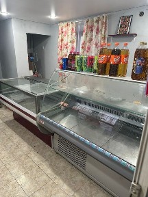 Сдам остановку под бизнес срочно