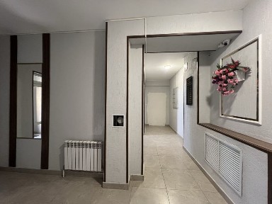 Евродвушка с ремонтом в новостройке на Юго-Востоке // аренда