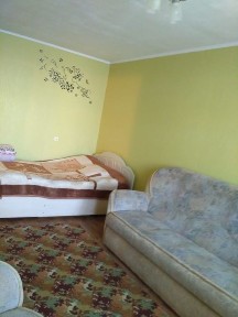 Сдаю 1 комн. квартиру на длительный срок