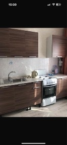 Сдается 1 ком квартира Куйши дина 8/1