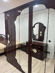 Сдаю 2-х комнатную каартиру