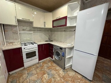 2х ком новая планировка Букетова 65