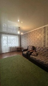 Продам 1-ком Квартиру РН ЦОН