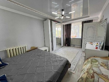 3 комн 19 мкрн Ипотека под ключ без перв взноса и офиц дохода