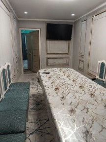 Продается 2х комн. кв на 6 микр