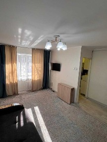 Продам 2комн квартиру в городе Пичугина