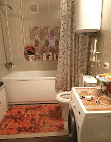 Квартира 2-х комнатная