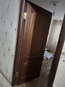 4 комнатная квартира