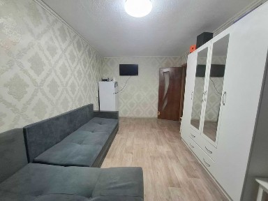 1-комн. квартира, 2/5 этаж, по Мира, район Тулпара