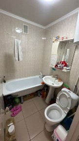 2-комнатной квартиры