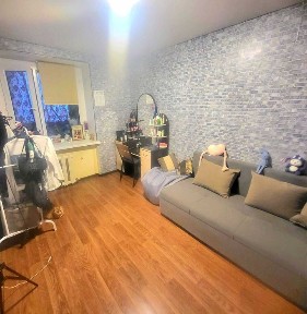 Продам 3 комнатную Улучшенной планировки 3 микрорайон