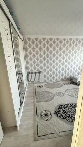 Карагандинская область, Сатпаев