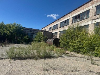 Продажа имущественного комплекса