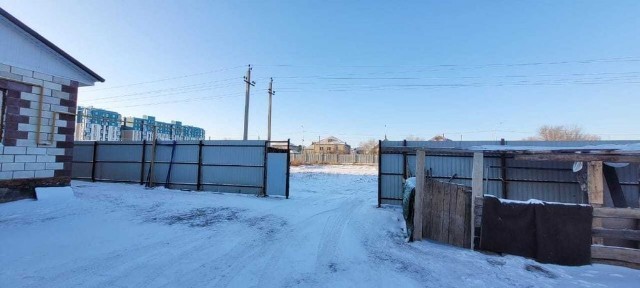 Продается коммерческое помещение 4 мкр ул Каирбекова
