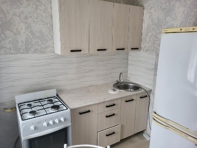 Сдам однокомнатную квартиру на длительный срок