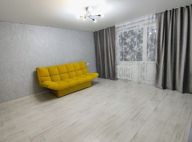 Сдам квартиру на длительный срок