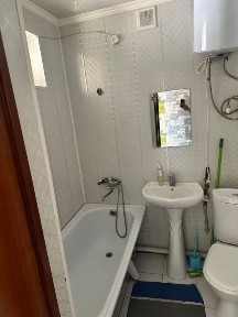 1 комнатная на длительный срок