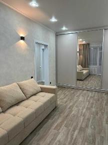 Сдаётся однокомнатная квартира в центре Костаная.