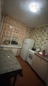 Продажа 1-комнатной квартиры мирошниченко 8