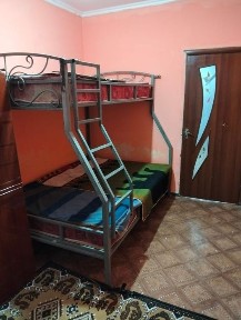 3 бөлмелі пәтер квартира жалға беріледі