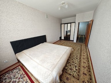 Сдается 2-х комнатная квартира в центре города Жана кала рядом с ТРЦ